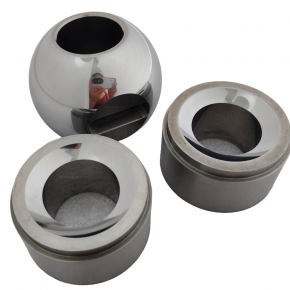 Cemented Carbide Ball Valve Seat