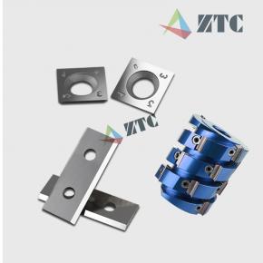 Woodworking Carbide Knives for Furniture Manufacturing Line