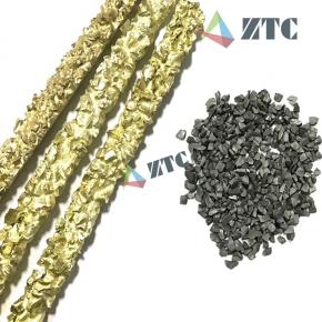 YD Copper Tungsten Carbide Composite TIG Welding Rod