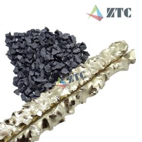 Tungsten Carbide Copper Composite Rod